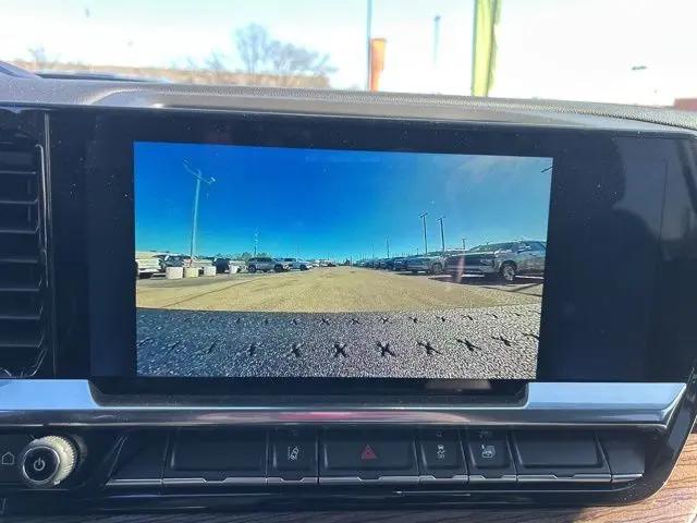 2026 Chevrolet Silverado 3500HD LT