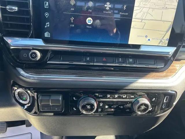 2026 Chevrolet Silverado 3500HD LT