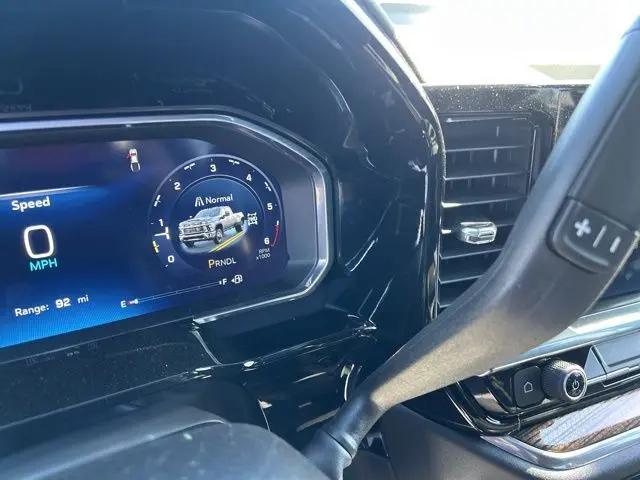 2026 Chevrolet Silverado 3500HD LT