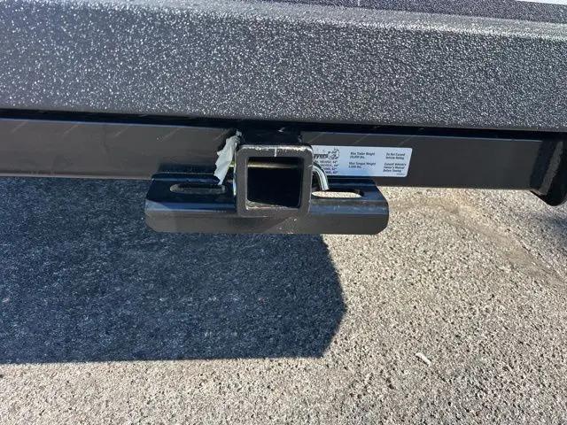 2026 Chevrolet Silverado 3500HD LT