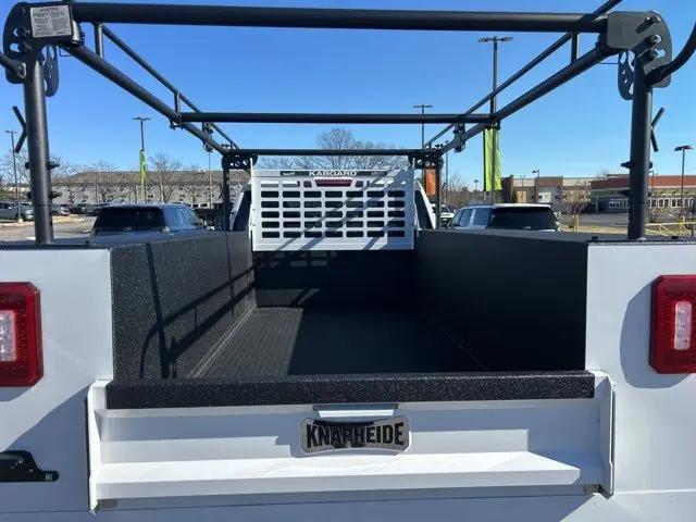 2026 Chevrolet Silverado 3500HD LT