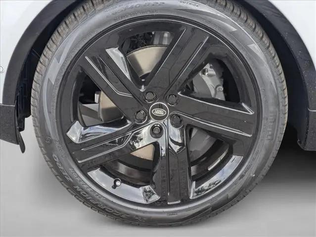 2026 Land Rover Discovery Gemini Edition