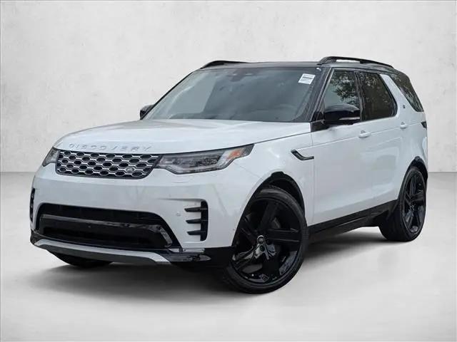 2026 Land Rover Discovery Gemini Edition for sale in Woodland Hills, CA