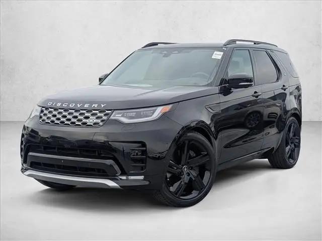2026 Land Rover Discovery Gemini Edition for sale in Woodland Hills, CA
