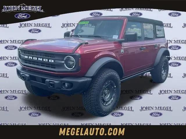 2025 Ford Bronco Big Bend for sale in Cleveland, GA