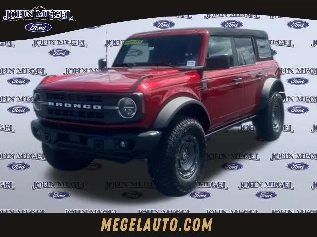 2025 Ford Bronco Big Bend for sale in Cleveland, GA