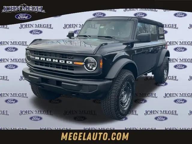 2025 Ford Bronco Base for sale in Cleveland, GA