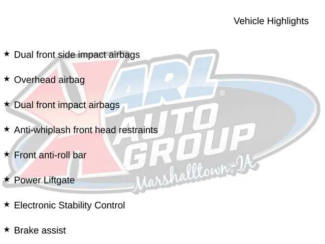 2025 Jeep Grand Cherokee L Laredo 4x4