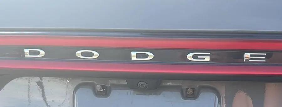 2021 Dodge Durango GT Plus AWD
