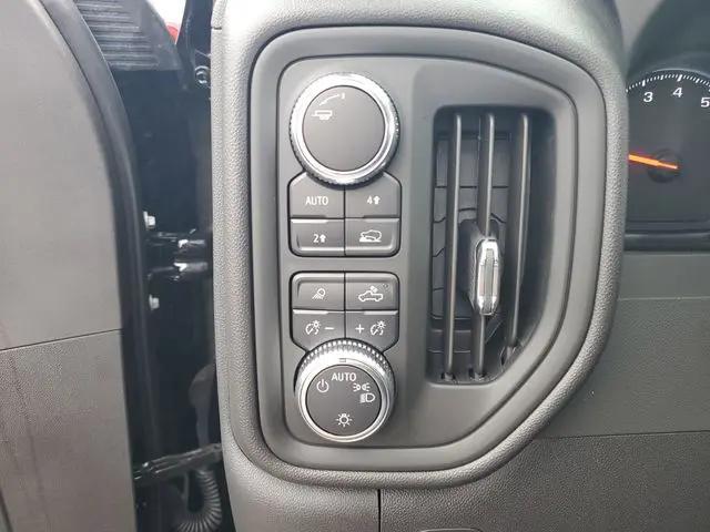 2025 GMC Sierra 1500 4WD Regular Cab Long Box Pro