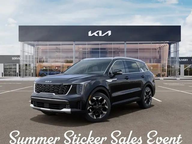 2026 Kia Sorento EX for sale in Mentor, OH