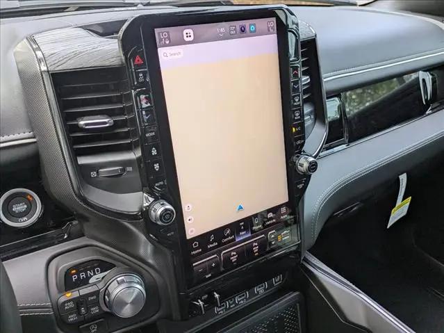2026 Ram 1500 Limited Crew Cab 4x4 5'7" Box