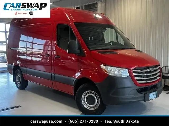 2019 Freightliner Sprinter Standard Roof V6 for sale in Tea, SD
