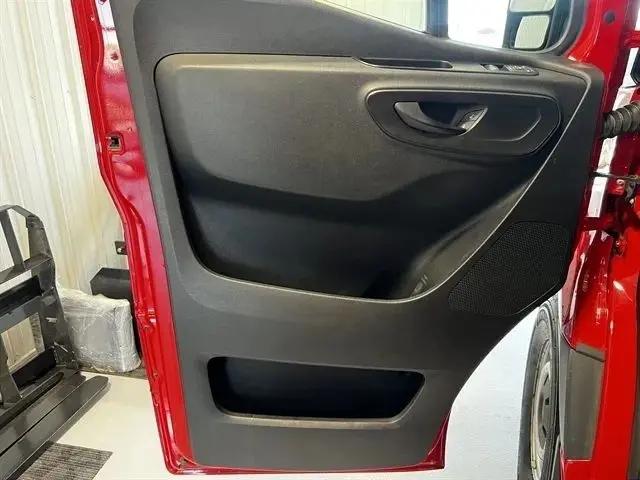 2019 Freightliner Sprinter Standard Roof V6
