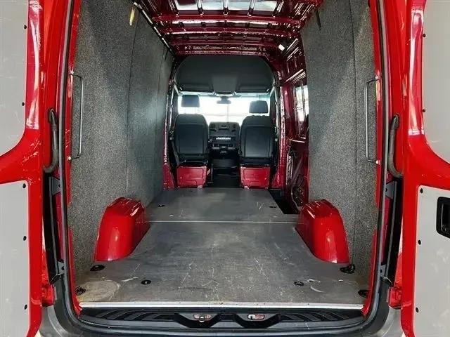 2019 Freightliner Sprinter Standard Roof V6