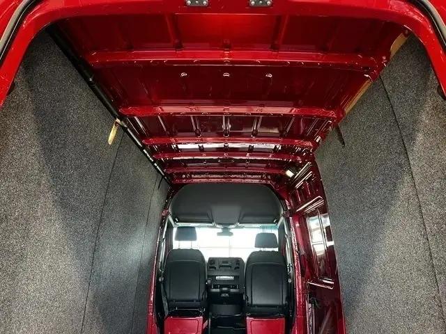 2019 Freightliner Sprinter Standard Roof V6