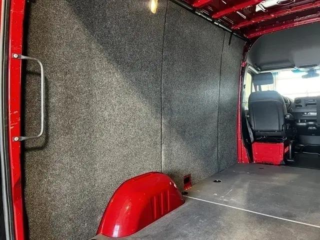 2019 Freightliner Sprinter Standard Roof V6