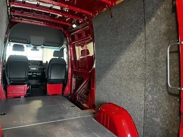 2019 Freightliner Sprinter Standard Roof V6