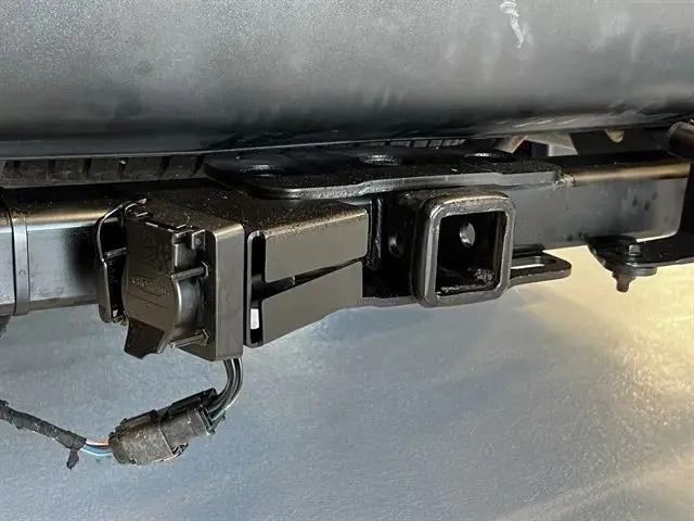 2019 Freightliner Sprinter Standard Roof V6