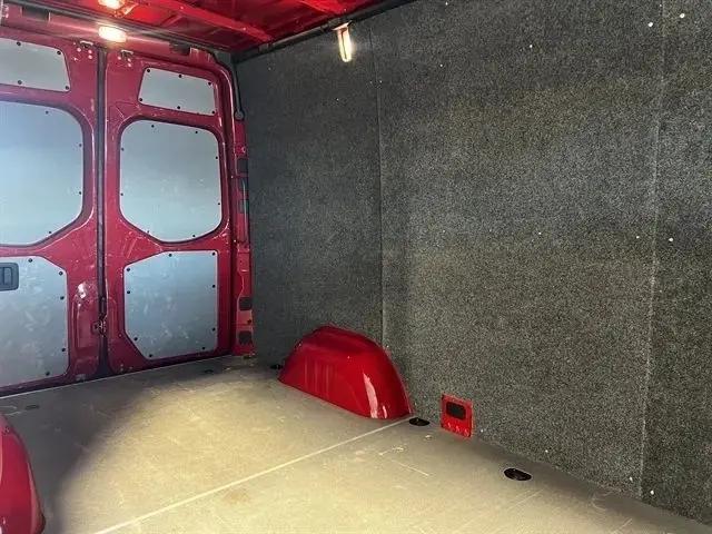 2019 Freightliner Sprinter Standard Roof V6