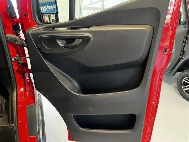 2019 Freightliner Sprinter Standard Roof V6