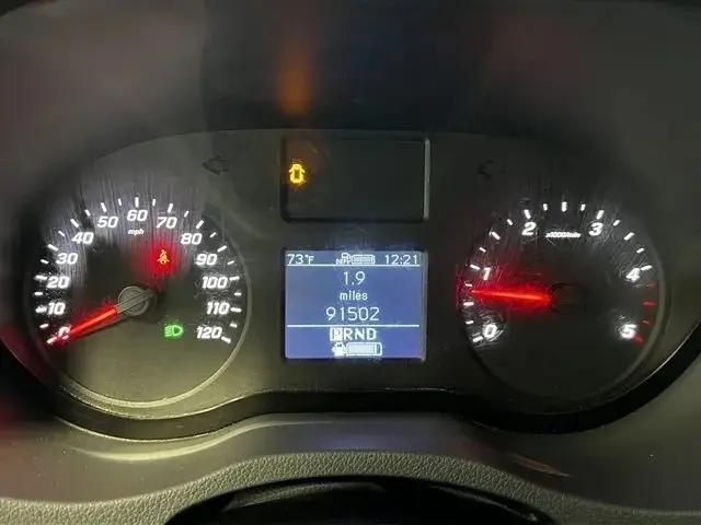 2019 Freightliner Sprinter Standard Roof V6