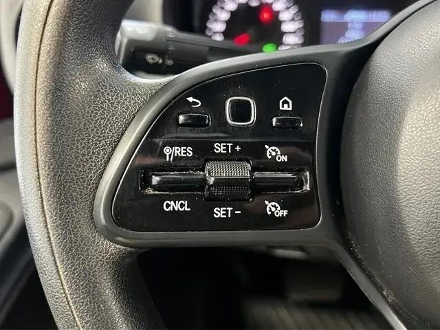 2019 Freightliner Sprinter Standard Roof V6