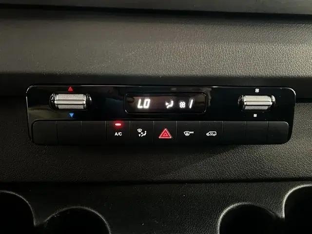 2019 Freightliner Sprinter Standard Roof V6