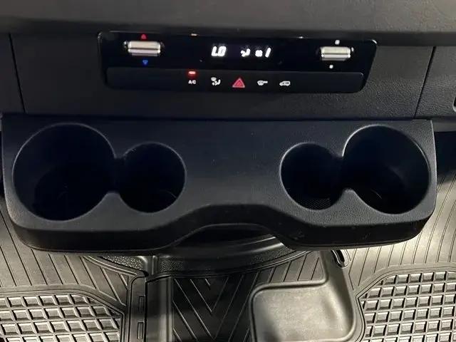 2019 Freightliner Sprinter Standard Roof V6