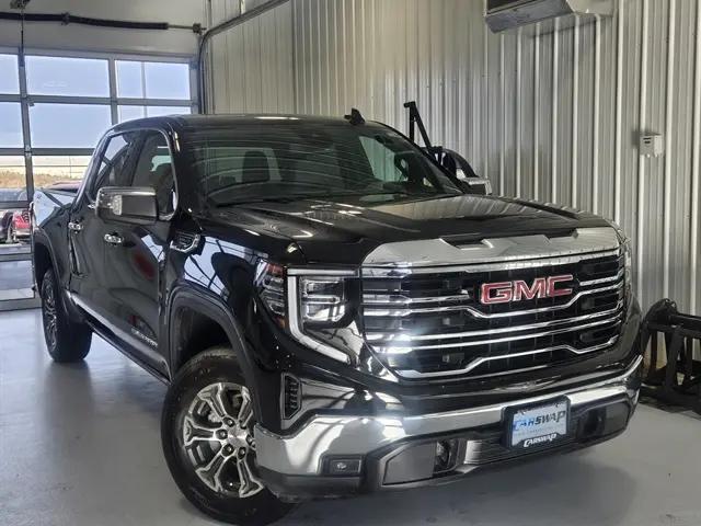 2024 GMC Sierra 1500 4WD Crew Cab Short Box SLT for sale in Tea, SD