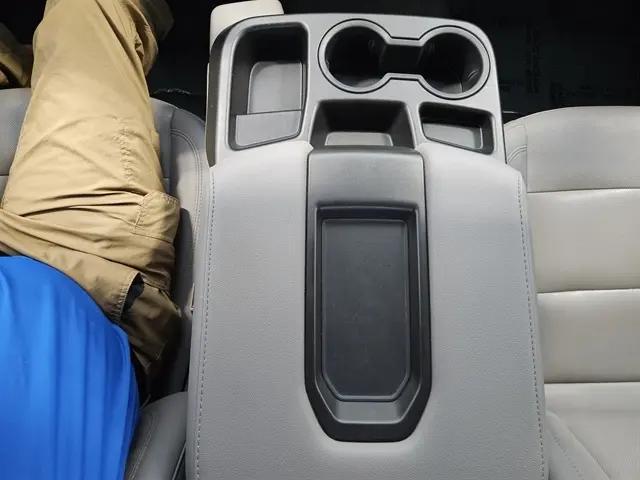 2024 GMC Sierra 1500 4WD Crew Cab Short Box SLT
