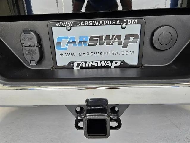 2024 GMC Sierra 1500 4WD Crew Cab Short Box SLT