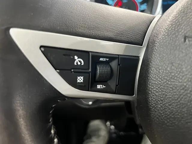 2011 Chevrolet Camaro 2LT