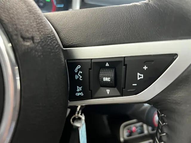 2011 Chevrolet Camaro 2LT