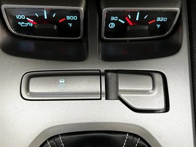 2011 Chevrolet Camaro 2LT