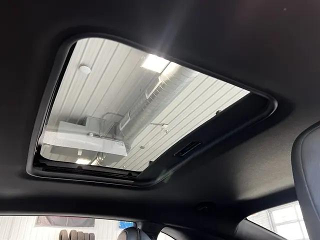 2011 Chevrolet Camaro 2LT
