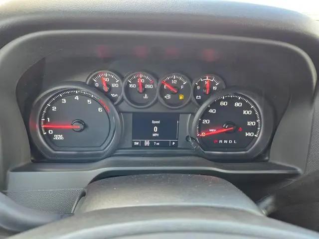 2026 GMC Sierra 2500HD Double Cab, Standard Bed, Pro, RWD