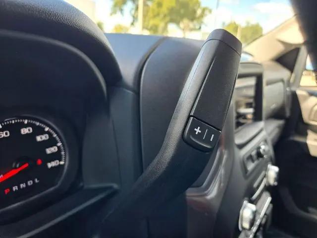 2026 GMC Sierra 2500HD Double Cab, Standard Bed, Pro, RWD