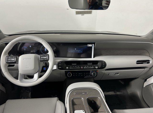 2026 Hyundai Palisade Limited - Photo 7