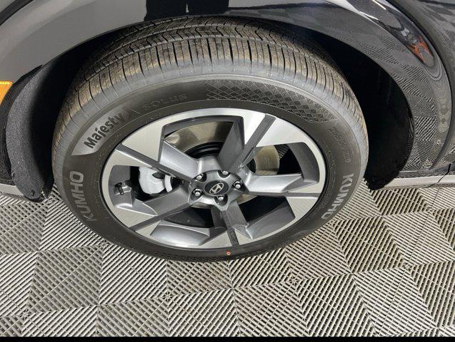 2026 Hyundai Palisade Limited - Photo 15