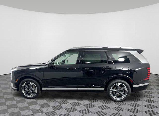 2026 Hyundai Palisade Limited - Photo 16