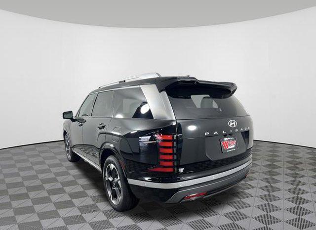 2026 Hyundai Palisade Limited - Photo 17