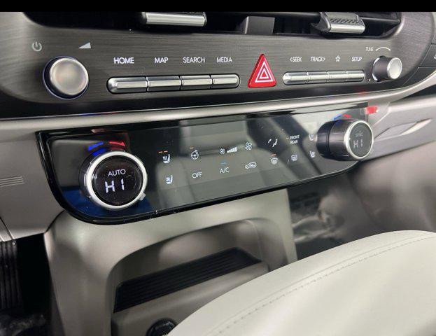 2026 Hyundai Palisade Limited - Photo 20