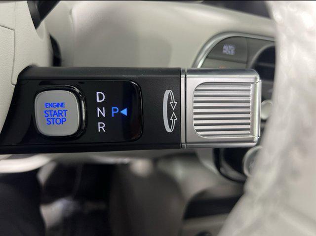 2026 Hyundai Palisade Limited - Photo 22