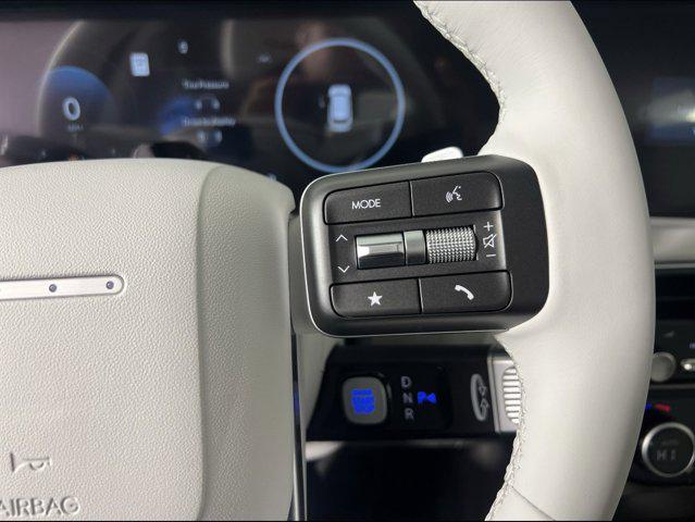 2026 Hyundai Palisade Limited - Photo 23