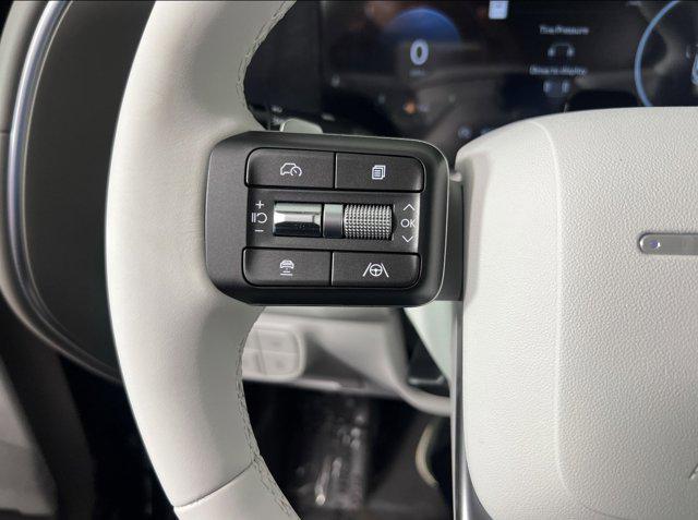 2026 Hyundai Palisade Limited - Photo 24
