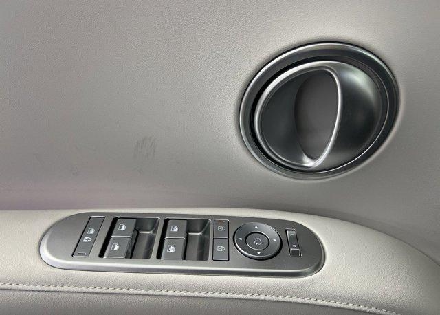 2026 Hyundai Palisade Limited - Photo 26