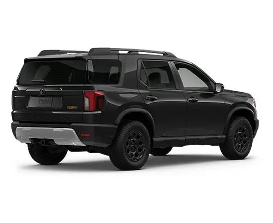 2026 Honda Passport AWD TrailSport Blackout