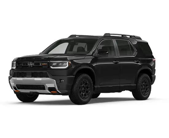 2026 Honda Passport AWD TrailSport Blackout for sale in Tilton, NH