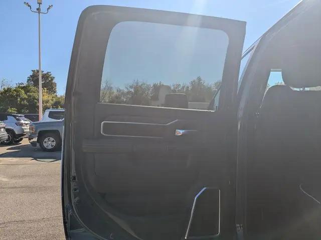 2026 Ram 2500 Laramie Crew Cab 4x4 6'4" Box